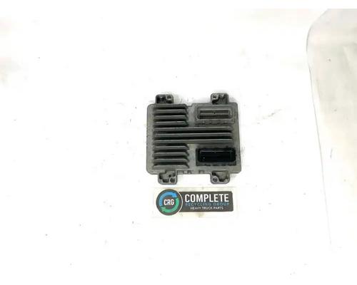  GM/Chev (HD) 4.8 ECM #