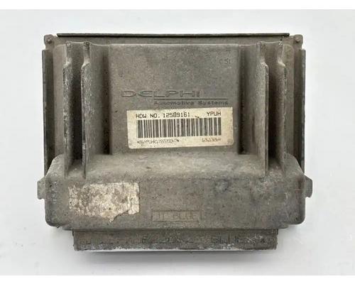  GM/Chev (HD) 4.8 ECM #