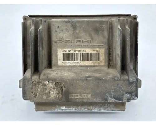  GM/Chev (HD) 4.8 ECM #
