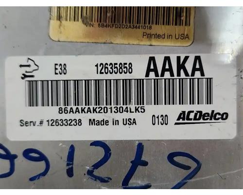 gm-chev-hd-4-8-ecm #1449105