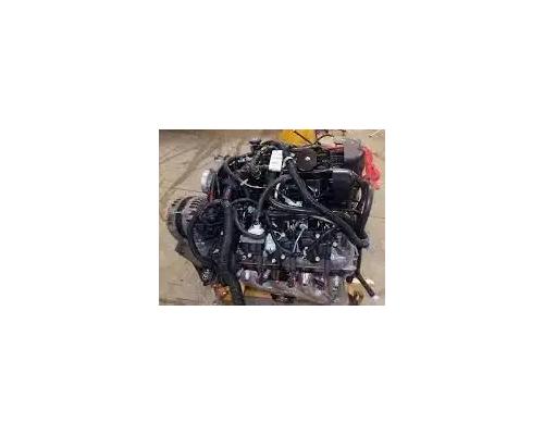  GM/Chev (HD) 4.8 Engine Assembly #