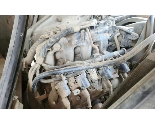  GM/Chev (HD) 4.8 Engine Assembly #