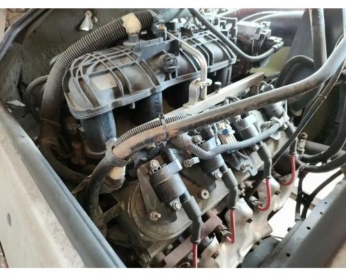  GM/Chev (HD) 4.8 Engine Assembly #