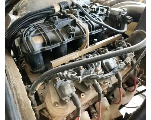  GM/Chev (HD) 4.8 Engine Assembly #