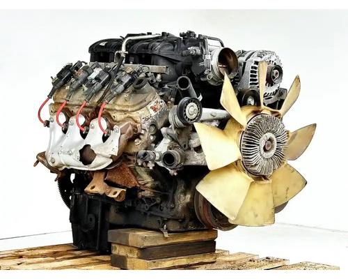  GM/Chev (HD) 4.8 Engine Assembly #