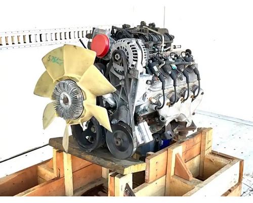  GM/Chev (HD) 4.8 Engine Assembly #