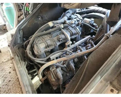 GM/Chev (HD) 4.8 Engine Assembly #
