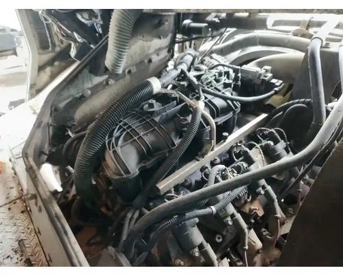  GM/Chev (HD) 4.8 Engine Assembly #