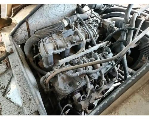  GM/Chev (HD) 4.8 Engine Assembly #