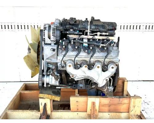  GM/Chev (HD) 4.8 Engine Assembly #