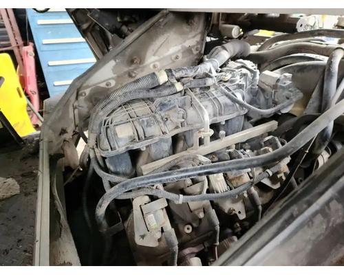  GM/Chev (HD) 4.8 Engine Assembly #
