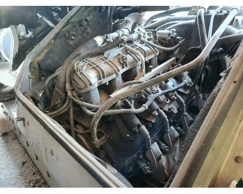 GM/Chev (HD) 4.8 Engine Assembly #