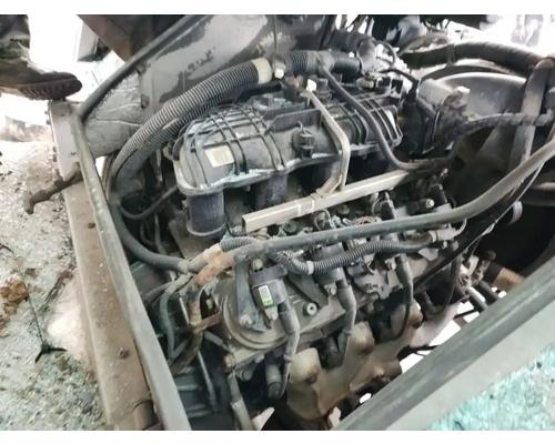  GM/Chev (HD) 4.8 Engine Assembly #
