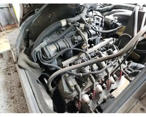  GM/Chev (HD) 4.8 Engine Assembly #