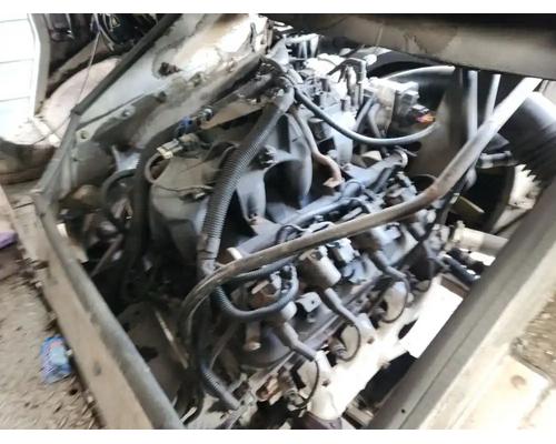  GM/Chev (HD) 4.8 Engine Assembly #