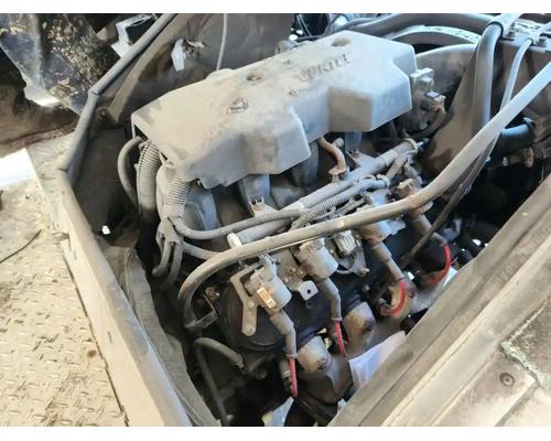  GM/Chev (HD) 4.8 Engine Assembly #