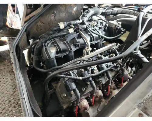  GM/Chev (HD) 4.8 Engine Assembly #