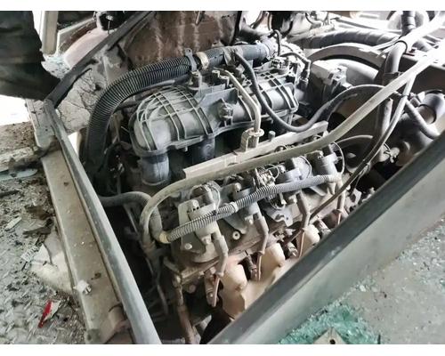  GM/Chev (HD) 4.8 Engine Assembly #