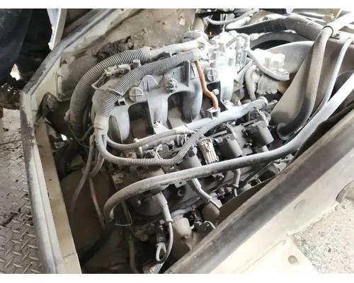  GM/Chev (HD) 4.8 Engine Assembly #