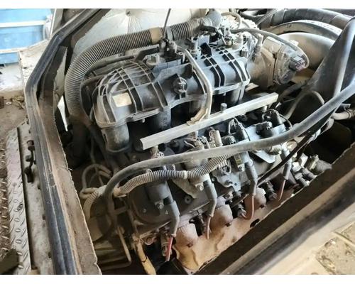  GM/Chev (HD) 4.8 Engine Assembly #