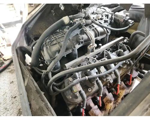  GM/Chev (HD) 4.8 Engine Assembly #
