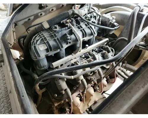  GM/Chev (HD) 4.8 Engine Assembly #