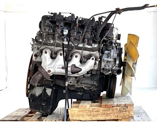  GM/Chev (HD) 4.8 Engine Assembly #