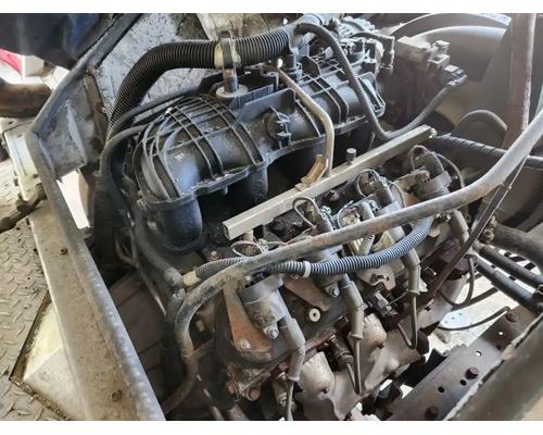  GM/Chev (HD) 4.8 Engine Assembly #
