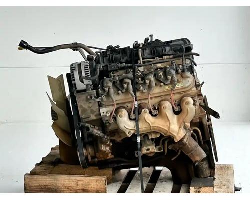  GM/Chev (HD) 4.8 Engine Assembly #