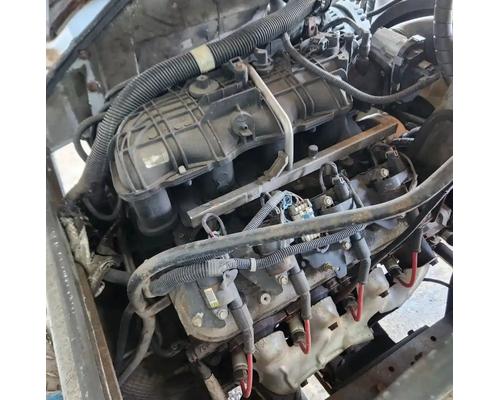  GM/Chev (HD) 4.8 Engine Assembly #