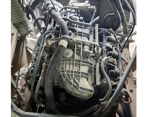  GM/Chev (HD) 4.8 Engine Assembly #