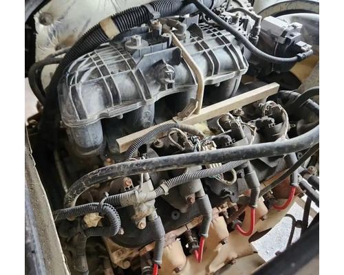  GM/Chev (HD) 4.8 Engine Assembly #