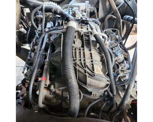  GM/Chev (HD) 4.8 Engine Assembly #