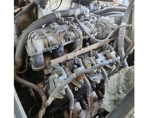  GM/Chev (HD) 4.8 Engine Assembly #