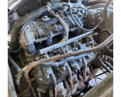 GM/Chev (HD) 4.8 Engine Assembly #