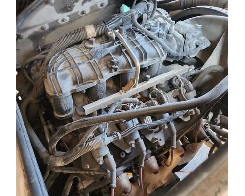  GM/Chev (HD) 4.8 Engine Assembly #