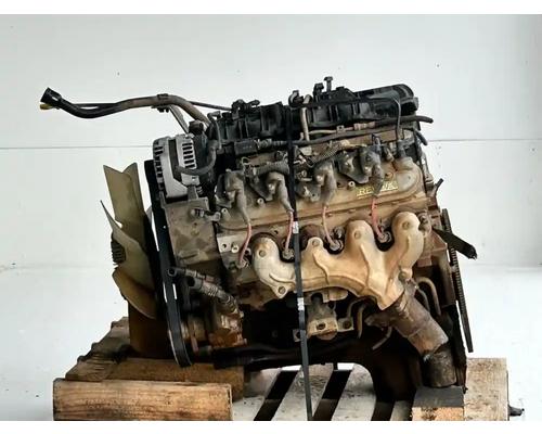  GM/Chev (HD) 4.8 Engine Assembly #
