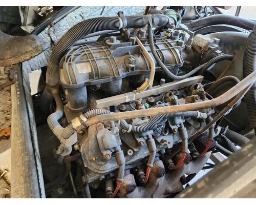  GM/Chev (HD) 4.8 Engine Assembly #