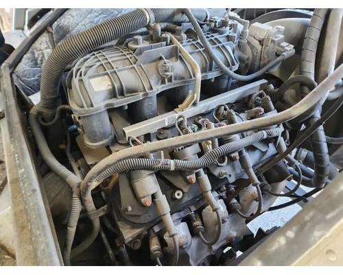  GM/Chev (HD) 4.8 Engine Assembly #