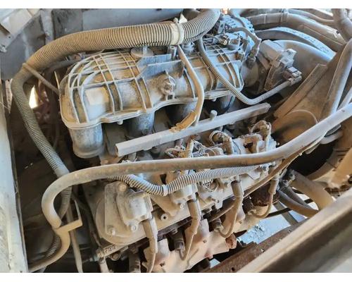  GM/Chev (HD) 4.8 Engine Assembly #