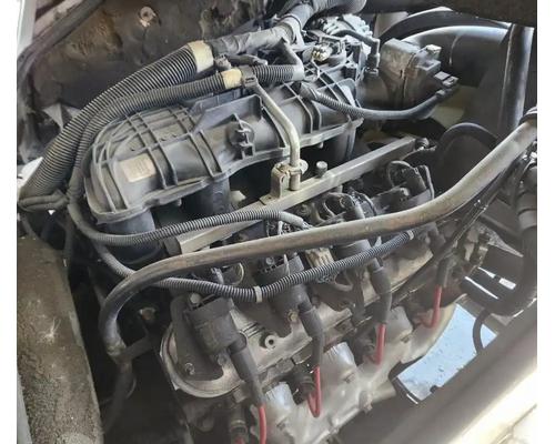  GM/Chev (HD) 4.8 Engine Assembly #