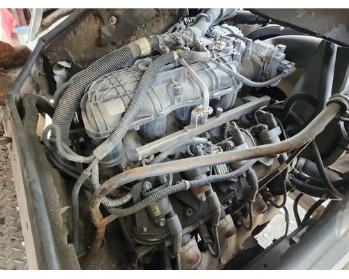  GM/Chev (HD) 4.8 Engine Assembly #