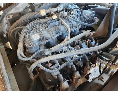  GM/Chev (HD) 4.8 Engine Assembly #