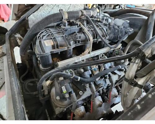 gm-chev-hd-4-8-engine-assembly #1449958