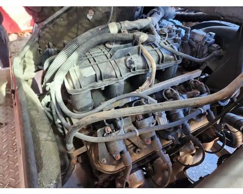  GM/Chev (HD) 4.8 Engine Assembly #