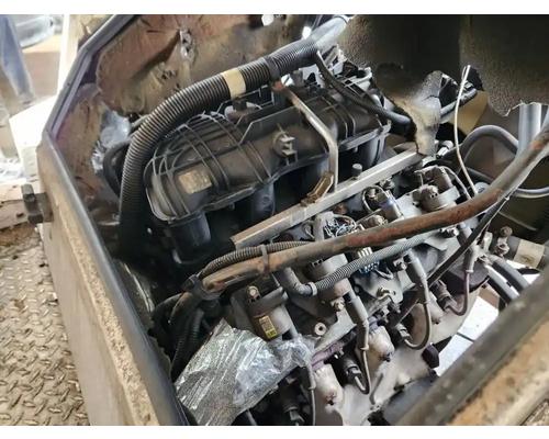  GM/Chev (HD) 4.8 Engine Assembly #