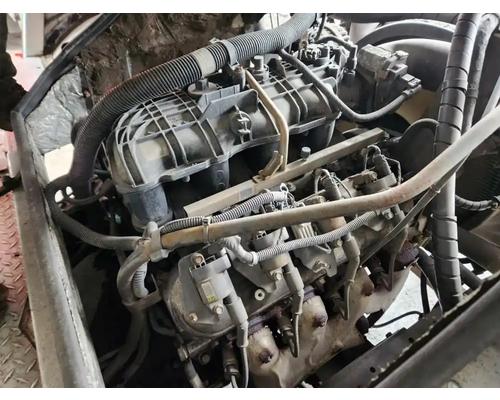  GM/Chev (HD) 4.8 Engine Assembly #