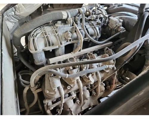  GM/Chev (HD) 4.8 Engine Assembly #