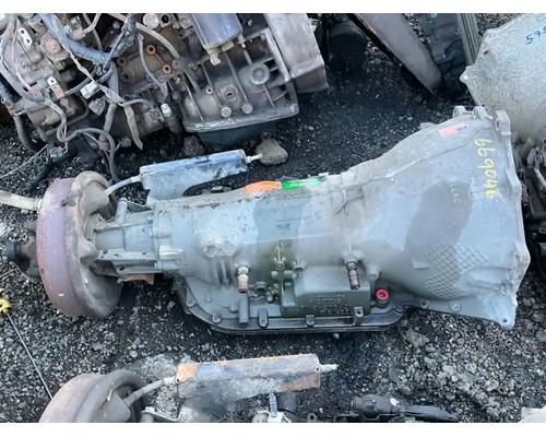  GM/Chev (HD) 4L80-E Transmission Assembly #