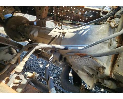 gm-chev-hd-4l80-e-transmission-assembly #1443437